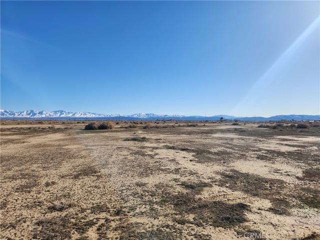 10 AC E Ave K, Lancaster, California 93535
