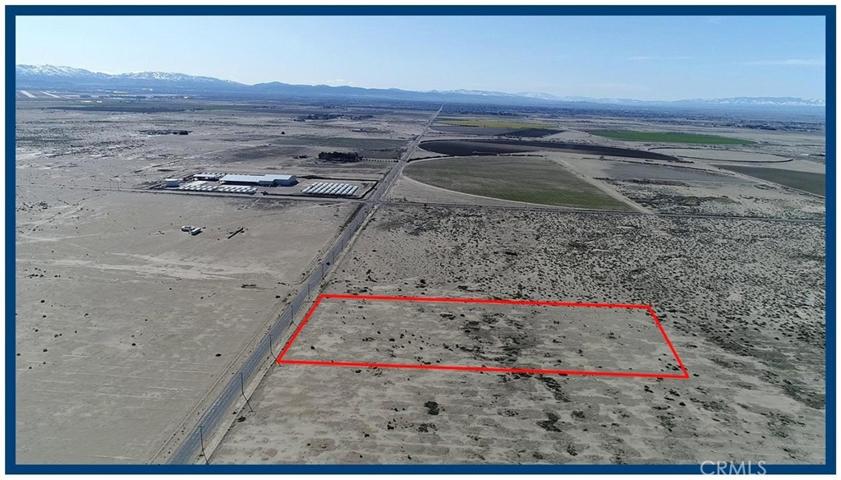 10 AC E Ave K, Lancaster, California 93535