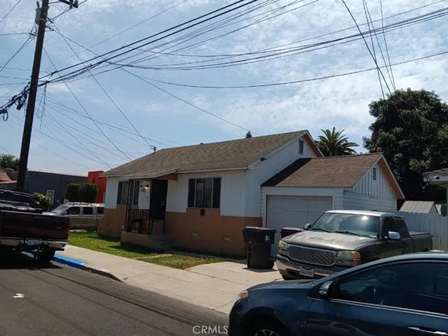 1576 W 23rd Street, Long Beach, California 90810