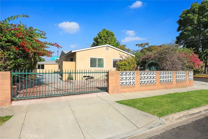 15641 Alwood Street, La Puente, California 91744