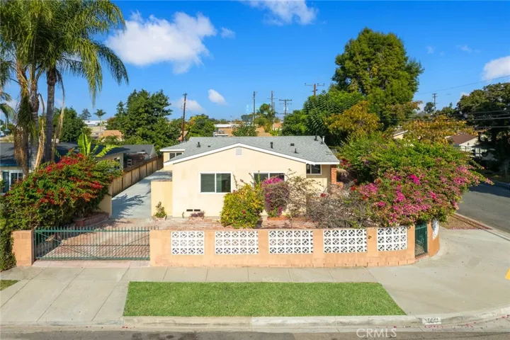 15641 Alwood Street, La Puente, California 91744
