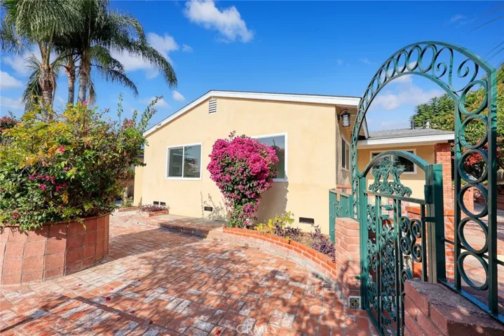 15641 Alwood Street, La Puente, California 91744