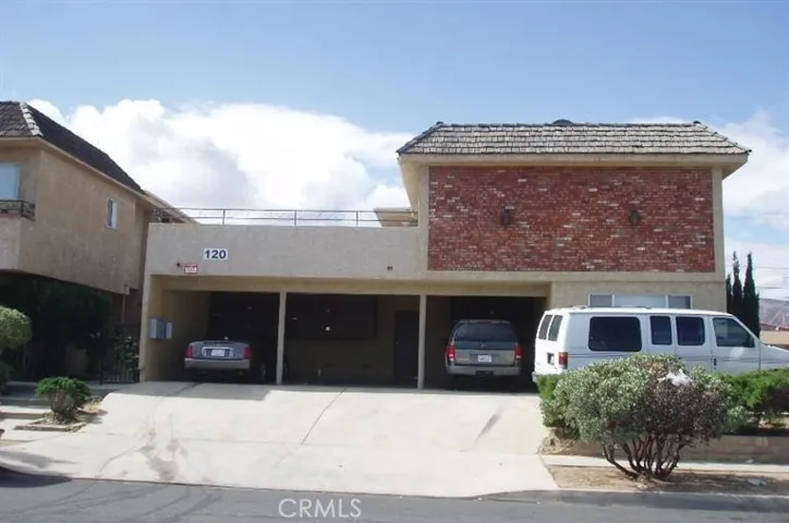 120 E Avenue Q7, Palmdale, California 93550