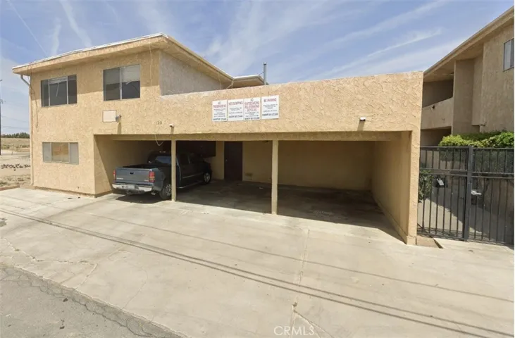 120 E Avenue Q7, Palmdale, California 93550