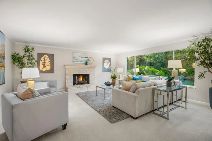 13643 Verde Vista Court, Saratoga, California 95070