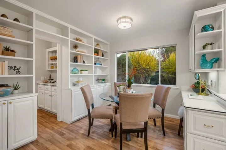 13643 Verde Vista Court, Saratoga, California 95070