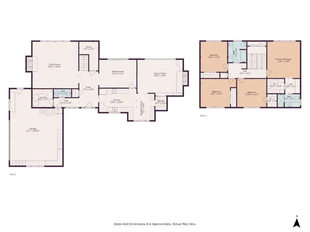 13643 Verde Vista Court, Saratoga, California 95070