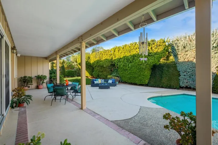 13643 Verde Vista Court, Saratoga, California 95070