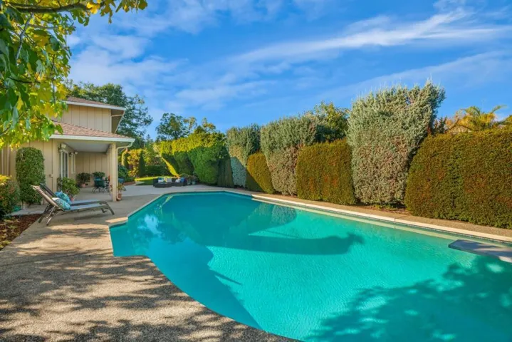 13643 Verde Vista Court, Saratoga, California 95070