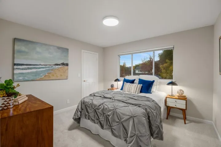 13643 Verde Vista Court, Saratoga, California 95070