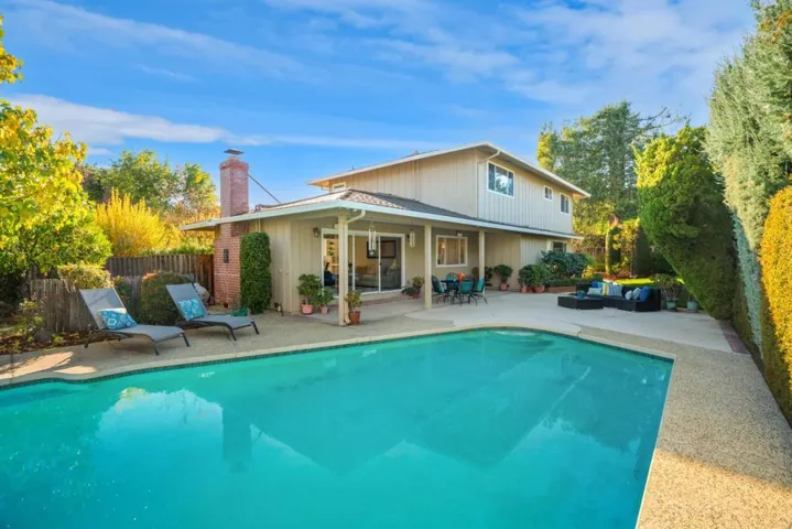 13643 Verde Vista Court, Saratoga, California 95070