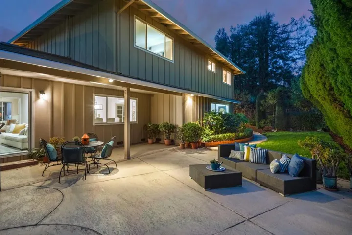 13643 Verde Vista Court, Saratoga, California 95070