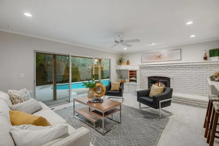 13643 Verde Vista Court, Saratoga, California 95070
