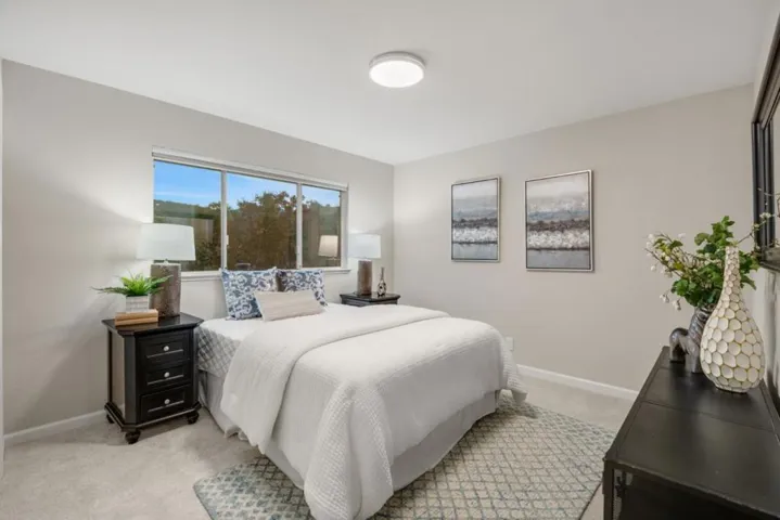 13643 Verde Vista Court, Saratoga, California 95070