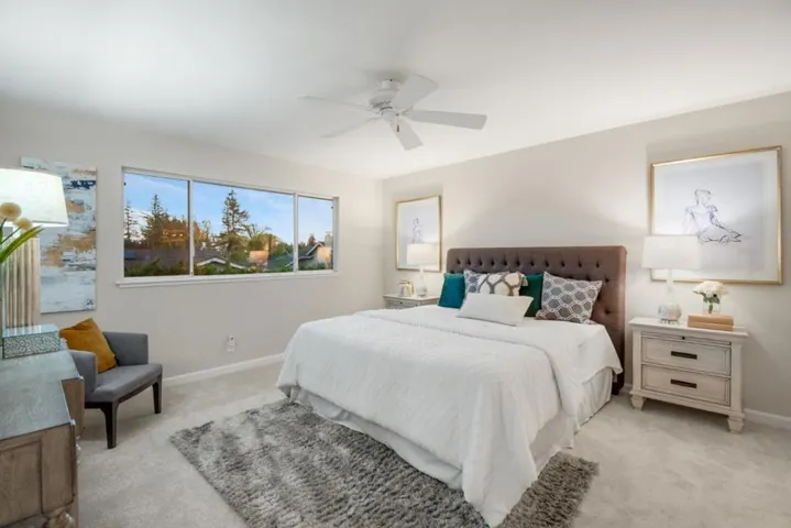 13643 Verde Vista Court, Saratoga, California 95070