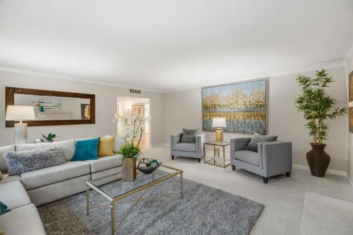 13643 Verde Vista Court, Saratoga, California 95070