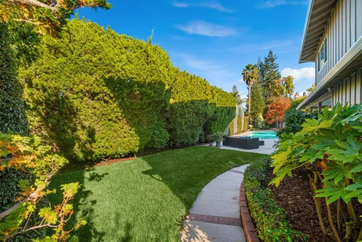 13643 Verde Vista Court, Saratoga, California 95070
