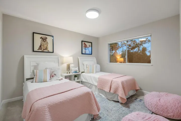 13643 Verde Vista Court, Saratoga, California 95070