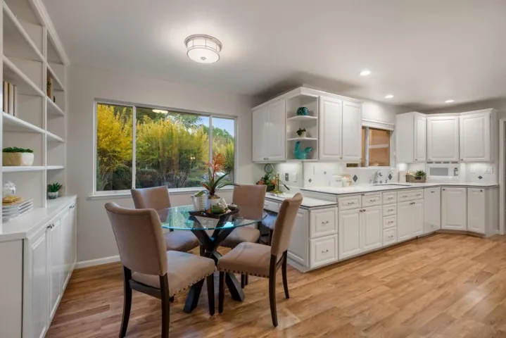 13643 Verde Vista Court, Saratoga, California 95070