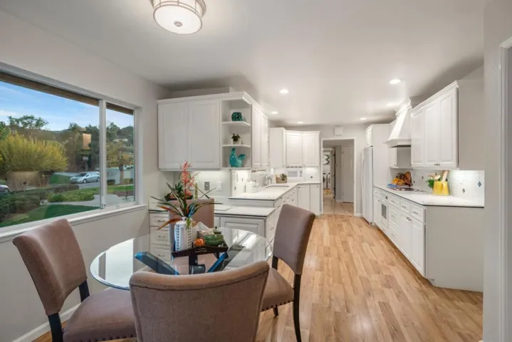 13643 Verde Vista Court, Saratoga, California 95070