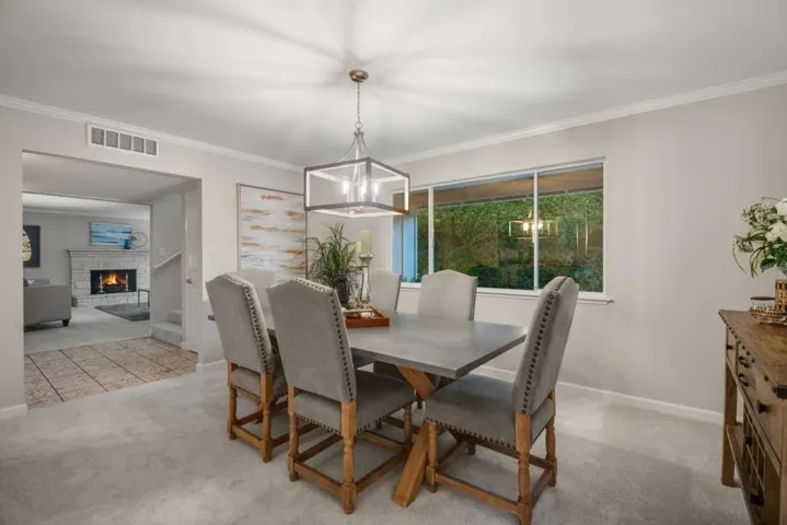 13643 Verde Vista Court, Saratoga, California 95070