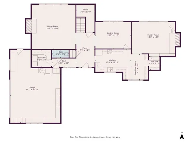 13643 Verde Vista Court, Saratoga, California 95070