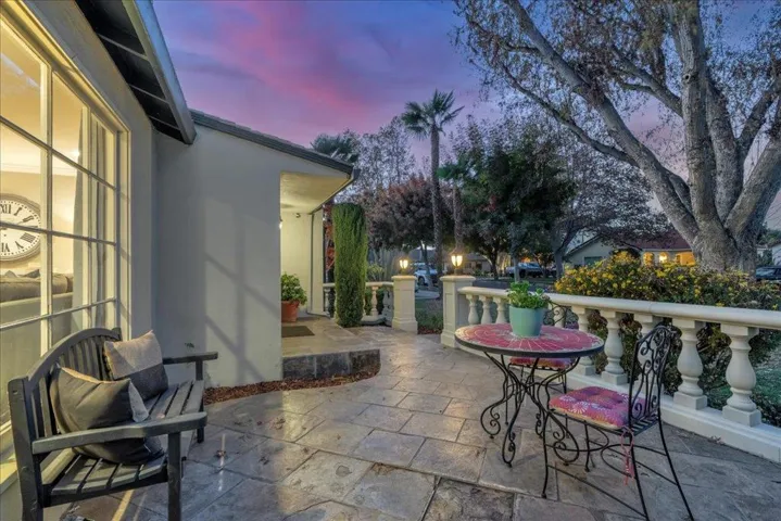 1460 Glenwood Avenue, San Jose, California 95125