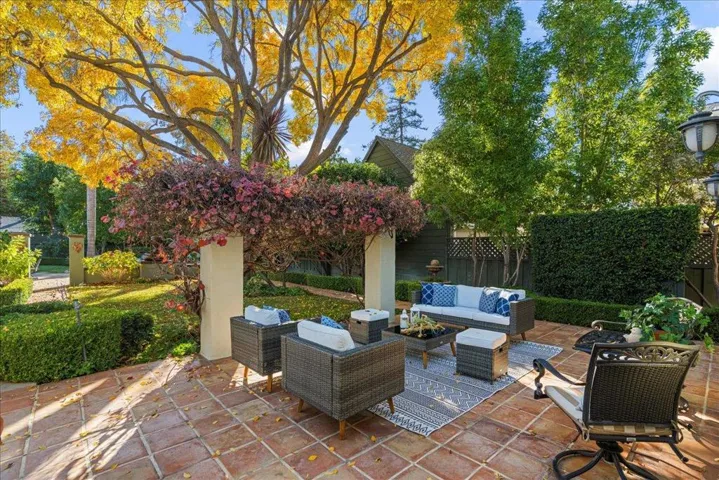 1460 Glenwood Avenue, San Jose, California 95125