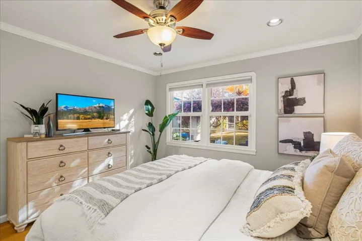 1460 Glenwood Avenue, San Jose, California 95125