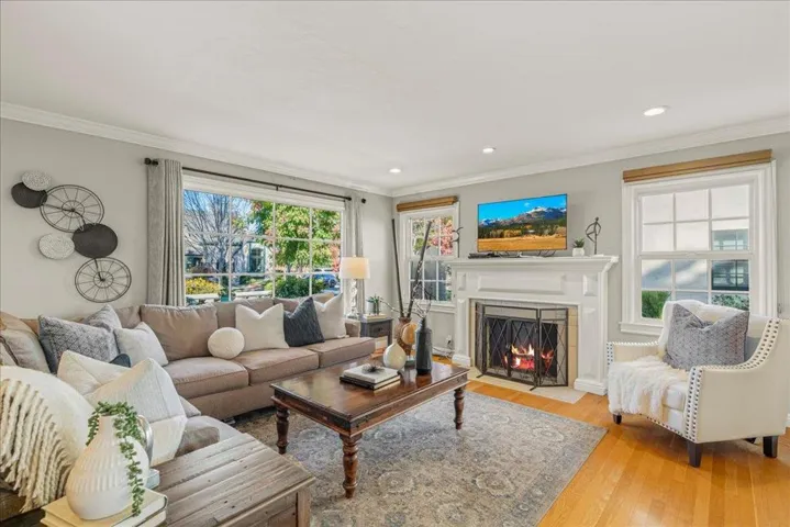 1460 Glenwood Avenue, San Jose, California 95125