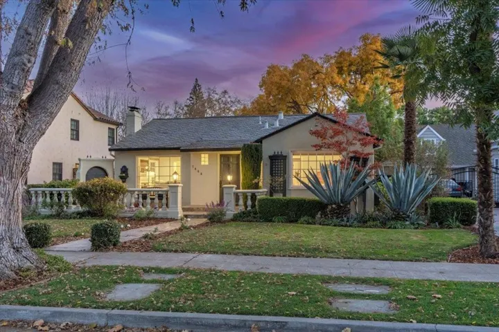 1460 Glenwood Avenue, San Jose, California 95125