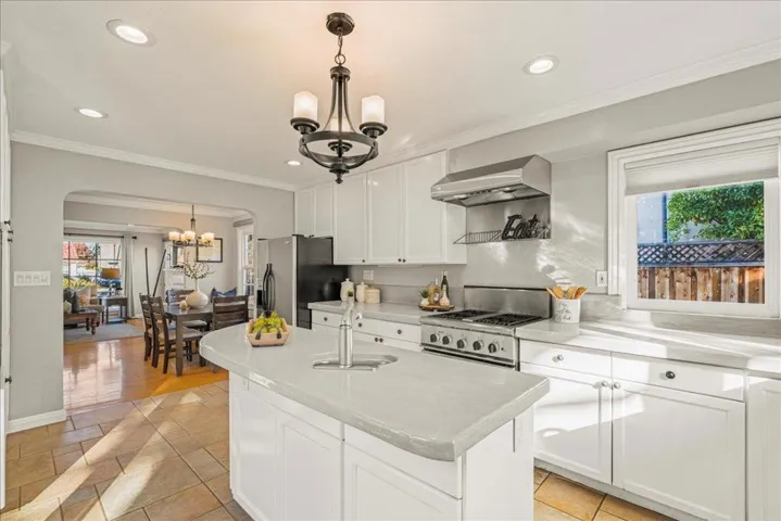1460 Glenwood Avenue, San Jose, California 95125