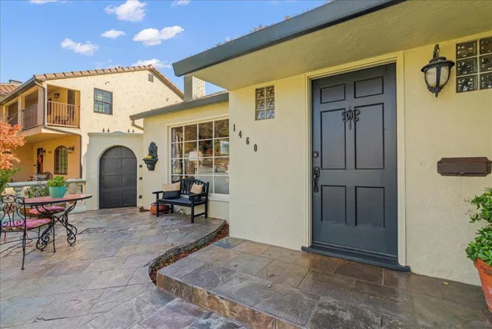1460 Glenwood Avenue, San Jose, California 95125