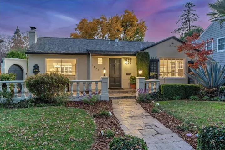 1460 Glenwood Avenue, San Jose, California 95125