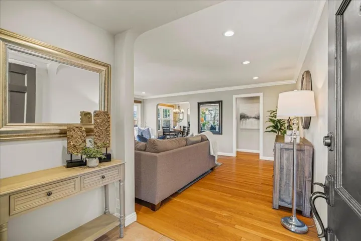 1460 Glenwood Avenue, San Jose, California 95125
