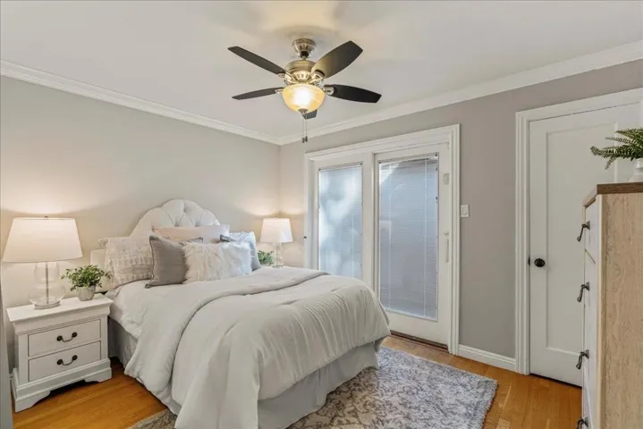 1460 Glenwood Avenue, San Jose, California 95125