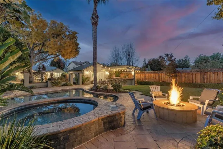 1460 Glenwood Avenue, San Jose, California 95125