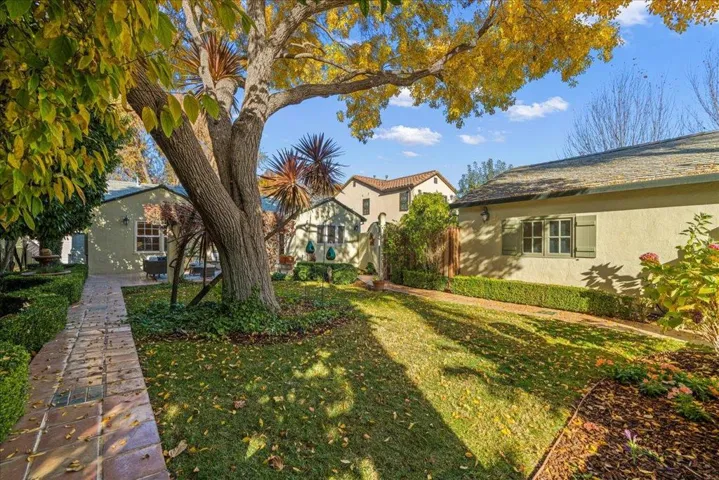 1460 Glenwood Avenue, San Jose, California 95125