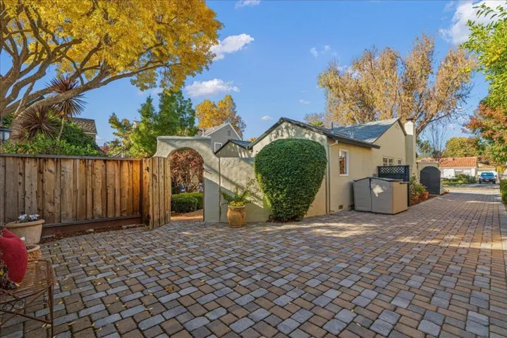 1460 Glenwood Avenue, San Jose, California 95125