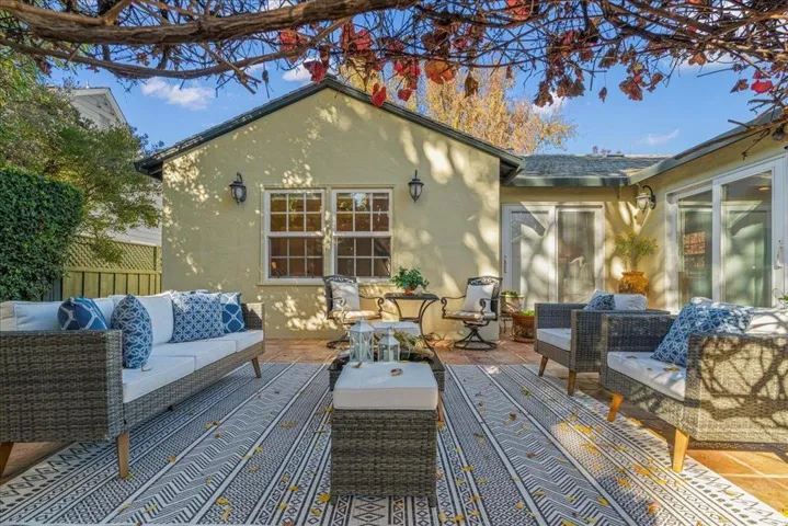1460 Glenwood Avenue, San Jose, California 95125