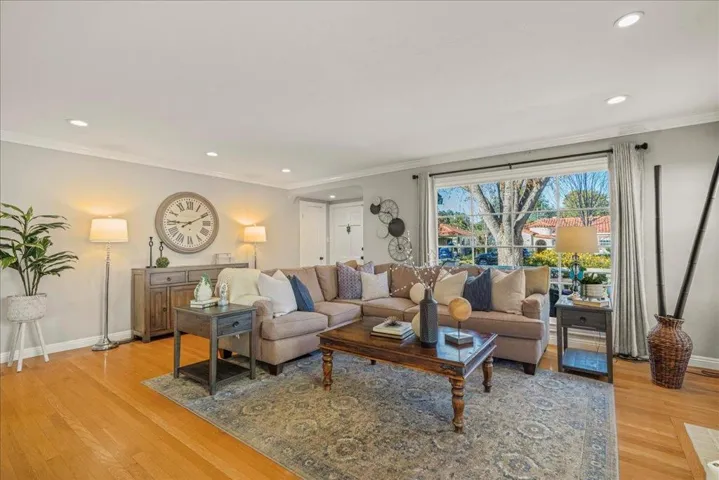 1460 Glenwood Avenue, San Jose, California 95125