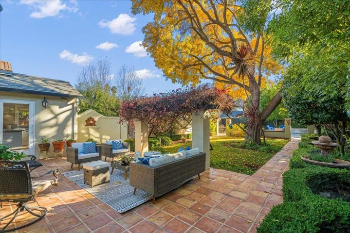 1460 Glenwood Avenue, San Jose, California 95125