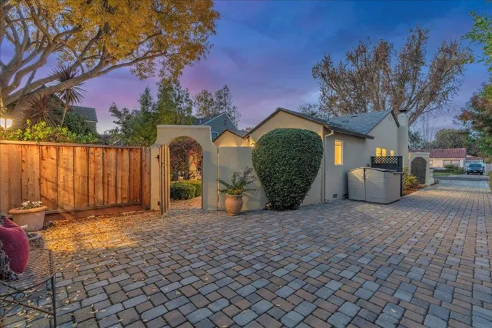 1460 Glenwood Avenue, San Jose, California 95125