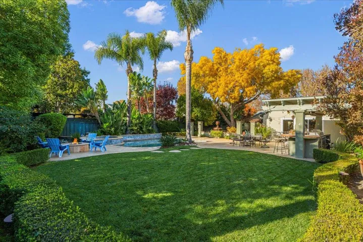 1460 Glenwood Avenue, San Jose, California 95125