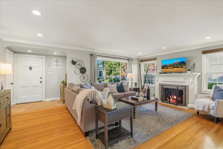 1460 Glenwood Avenue, San Jose, California 95125