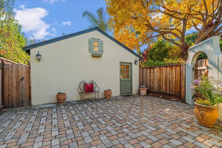 1460 Glenwood Avenue, San Jose, California 95125