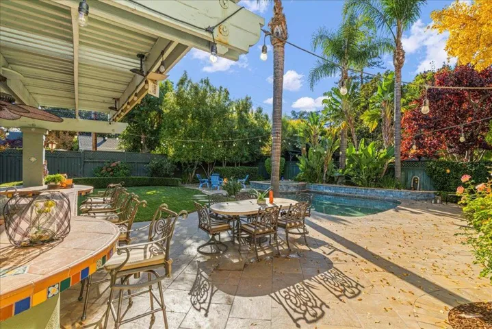 1460 Glenwood Avenue, San Jose, California 95125