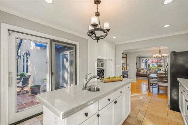 1460 Glenwood Avenue, San Jose, California 95125