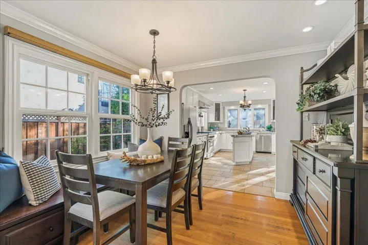 1460 Glenwood Avenue, San Jose, California 95125