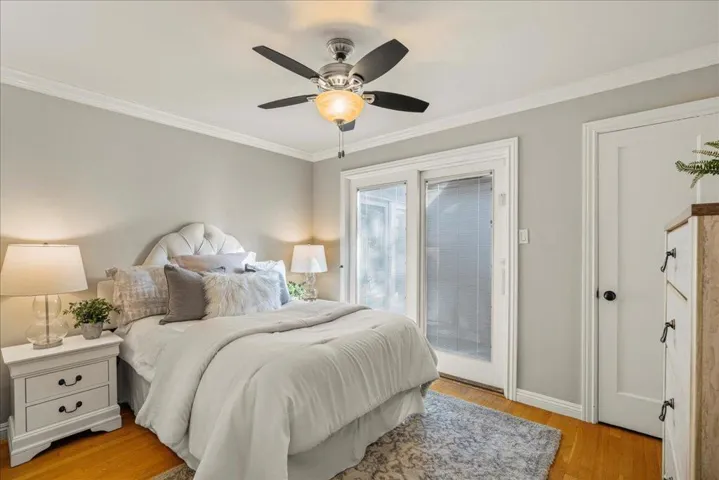 1460 Glenwood Avenue, San Jose, California 95125